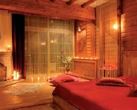 Casa rural Kurfal Ağva