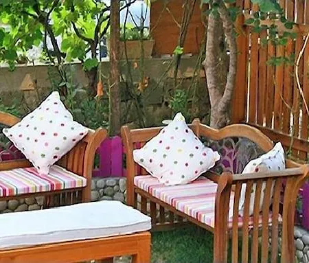 Kurfal Casa rural Ağva