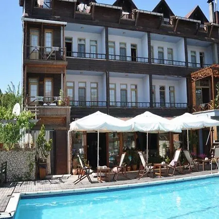 Hotel Kurfal