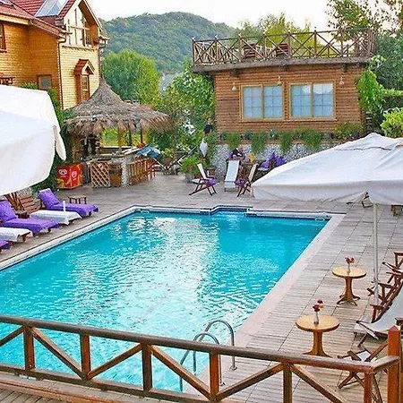 Kurfal Ağva