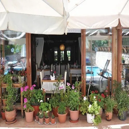 Hotel Kurfal *