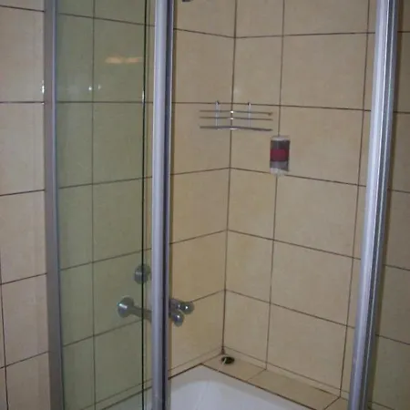 Kurfal Hotel Ağva