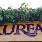 فندق Kurfal آغفا
