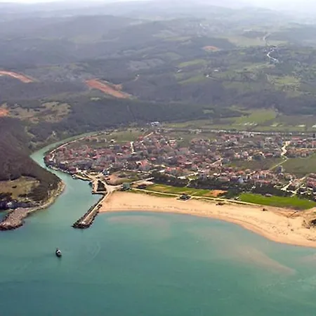 Séjour à la campagne Kurfal Ağva