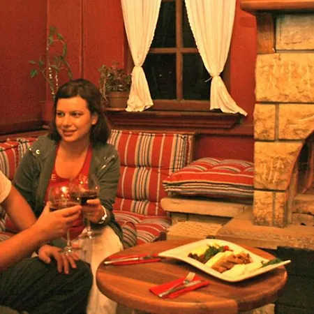 Séjour à la campagne Kurfal