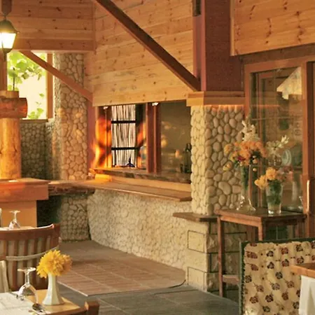 Kurfal Country house Agva (Marmara)