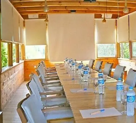 Otel Kurfal *