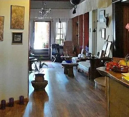 Country house Kurfal *