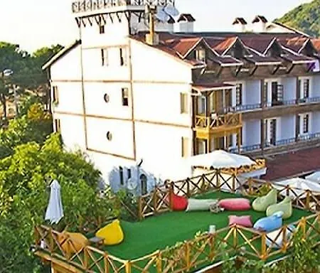 Kurfal Country house