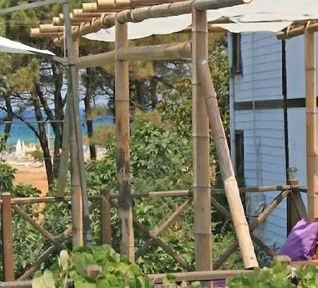 Kurfal Séjour à la campagne