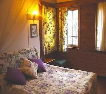 Otel Kurfal