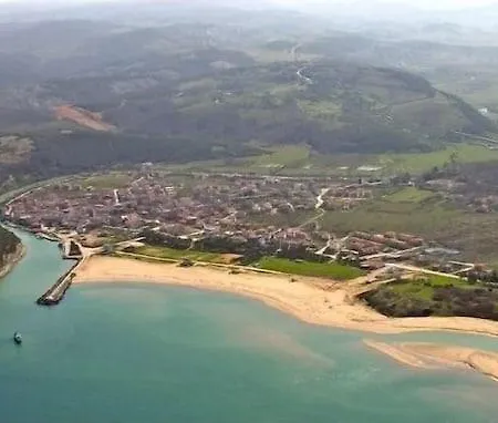 Kurfal Séjour à la campagne Ağva
