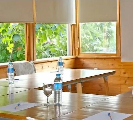 Kurfal Séjour à la campagne Ağva