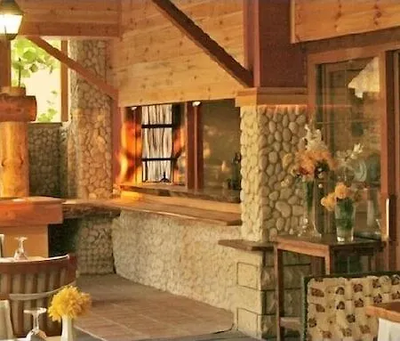 Kurfal Country house Agva (Marmara)