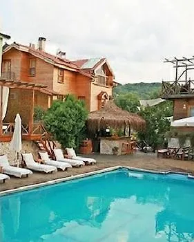 Kurfal Country house