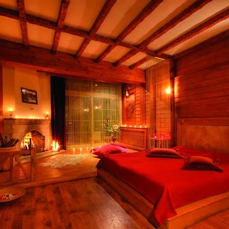 Kurfal Country house