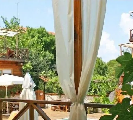 Kurfal Country house Agva (Marmara)