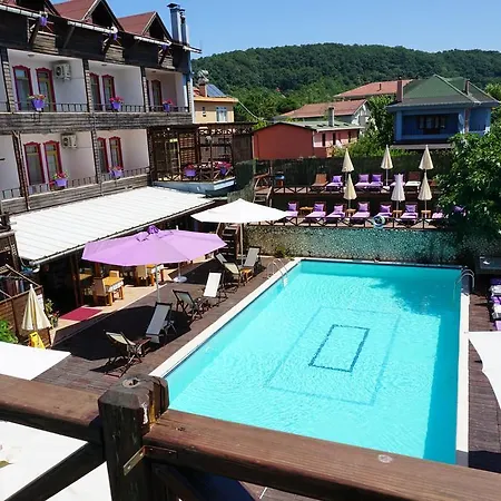 Séjour à la campagne Kurfal