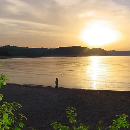 Séjour à la campagne Kurfal *