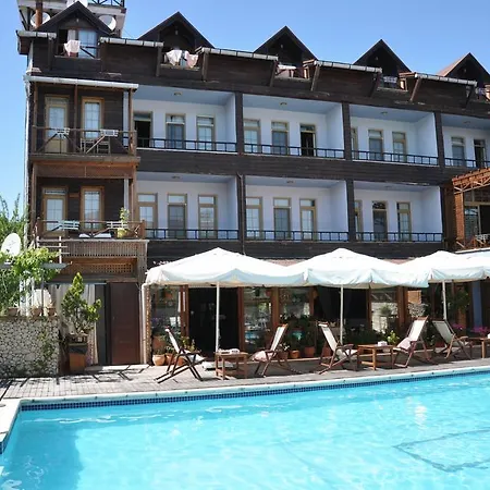Kurfal Agva (Marmara)