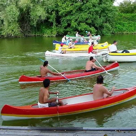 Kurfal Séjour à la campagne *