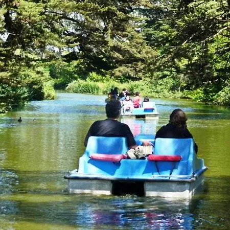 Séjour à la campagne Kurfal Ağva