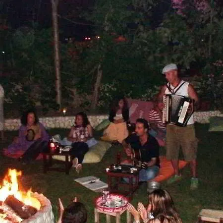 Kurfal * Agva (Marmara)