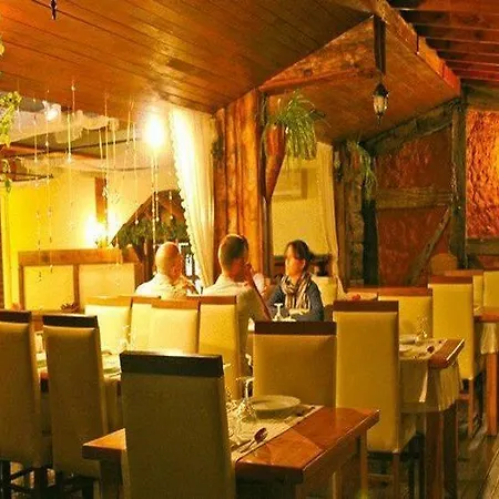 Séjour à la campagne Kurfal