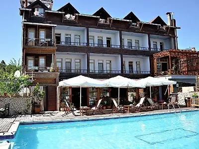 Kurfal Agva (Marmara)