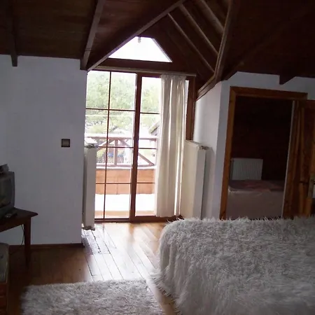 Country house Kurfal *