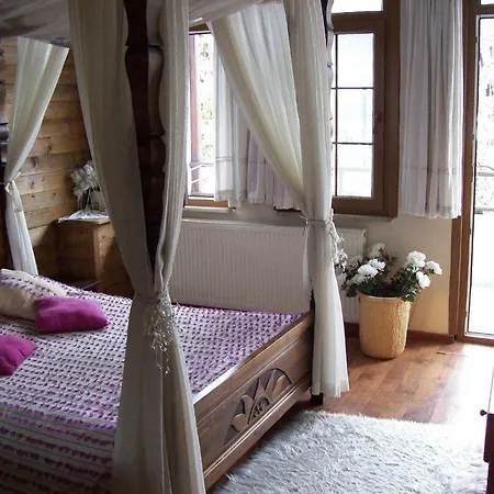 Kurfal Country house