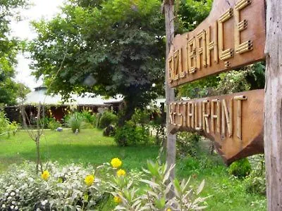 Kurfal Agva (Marmara)