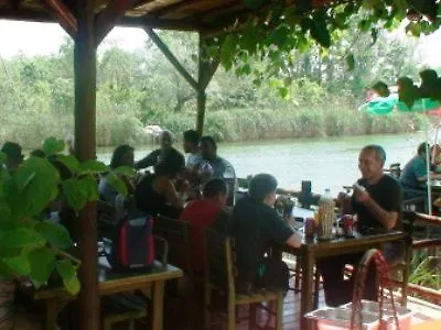 Séjour à la campagne Kurfal Ağva