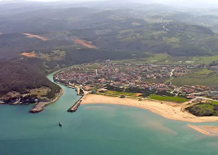 乡村民宿 Kurfal 阿瓦