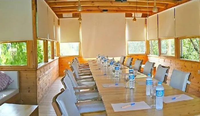 乡村民宿 Kurfal *