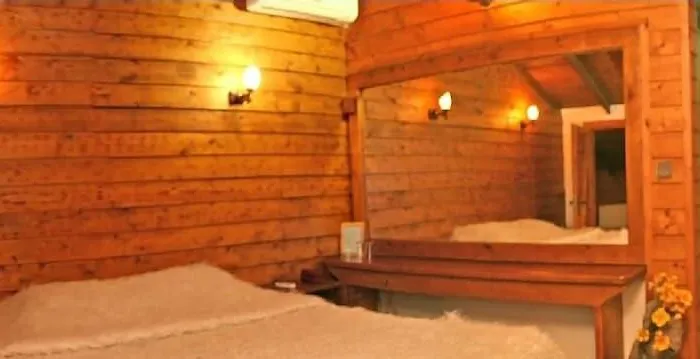 Kurfal 乡村民宿 *