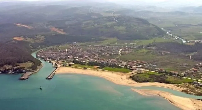 Kurfal 乡村民宿 阿瓦