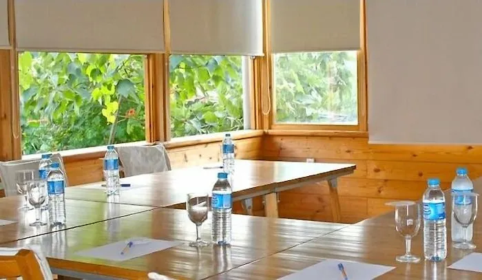 Kurfal 乡村民宿 阿瓦