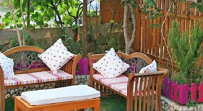 Kurfal 乡村民宿 阿瓦