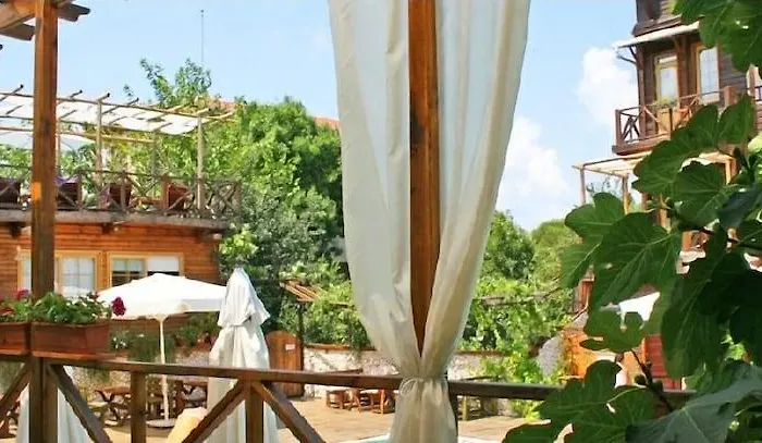 Kurfal 乡村民宿 阿瓦