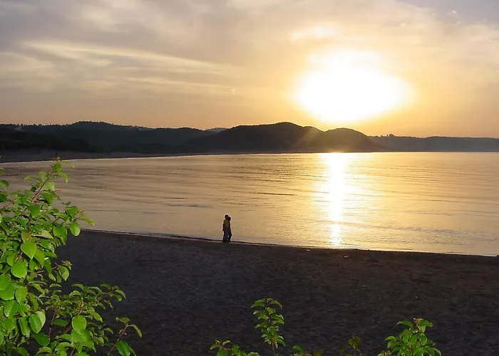 乡村民宿 Kurfal *