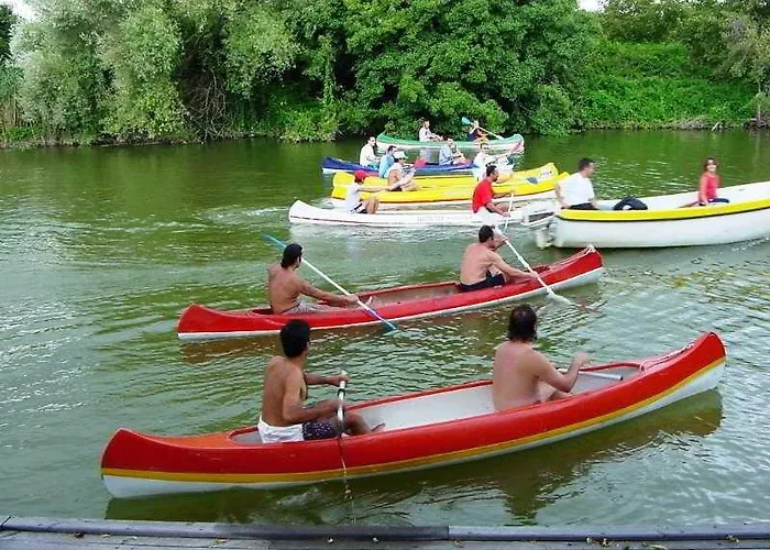 Kurfal 乡村民宿 *