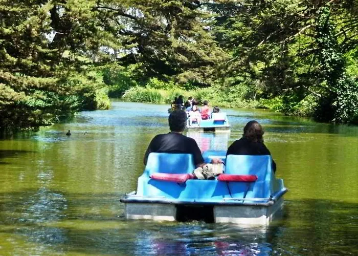 乡村民宿 Kurfal 阿瓦